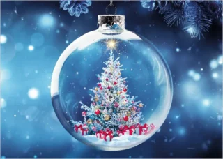 Magical Bauble