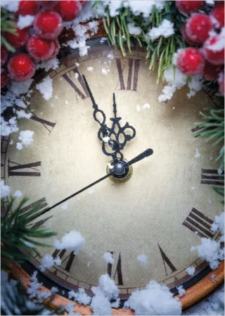 Festive Time