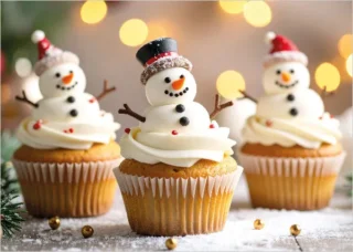 Snow Treats