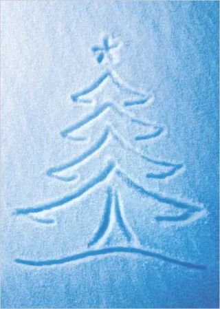 Making a Mark