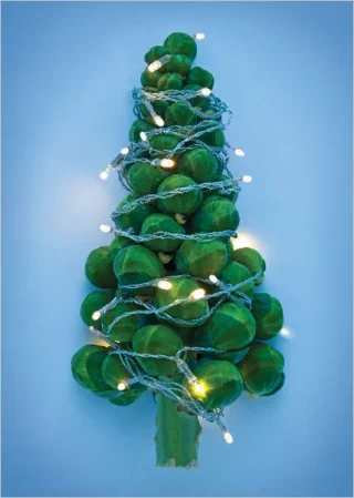 Green Tree