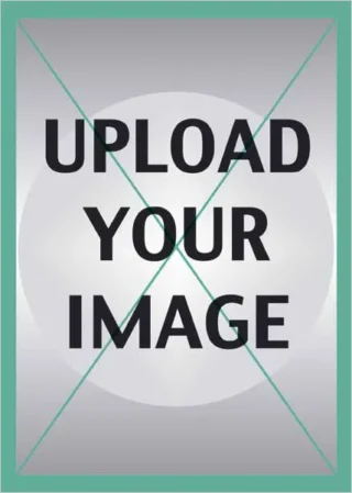 Bespoke Portrait Own Image