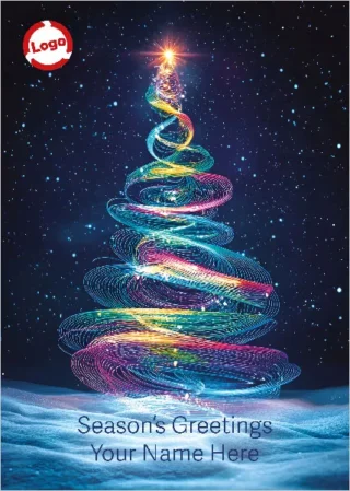 Bespoke Swirling Spectrum