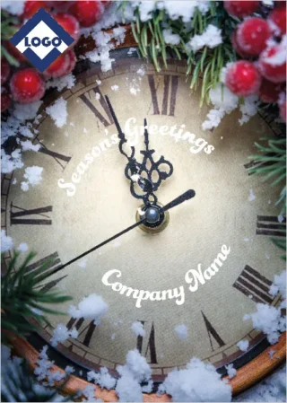 Bespoke Festive Time