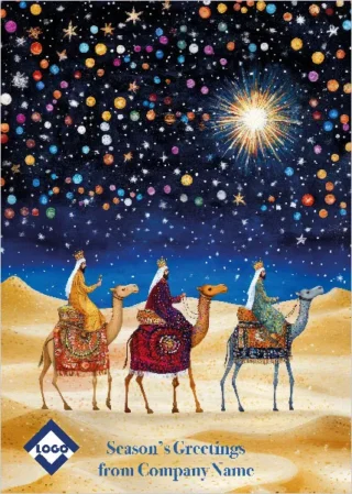 Bespoke Bright Star