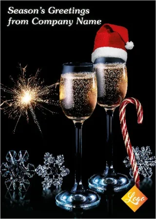 Bespoke Festive Celebration
