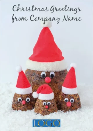 Bespoke Anyone For Pudding?