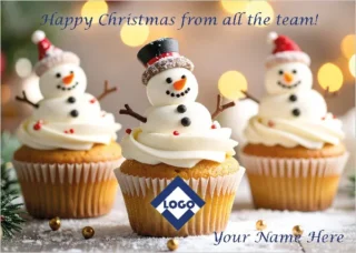 Bespoke Snow Treats