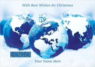 Bespoke World in Snow