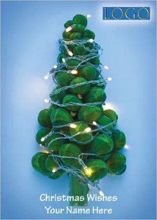 Bespoke Green Tree