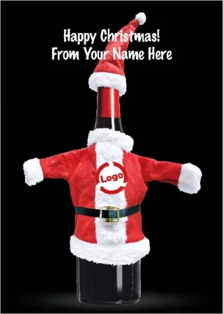 Bespoke Festive Cheer